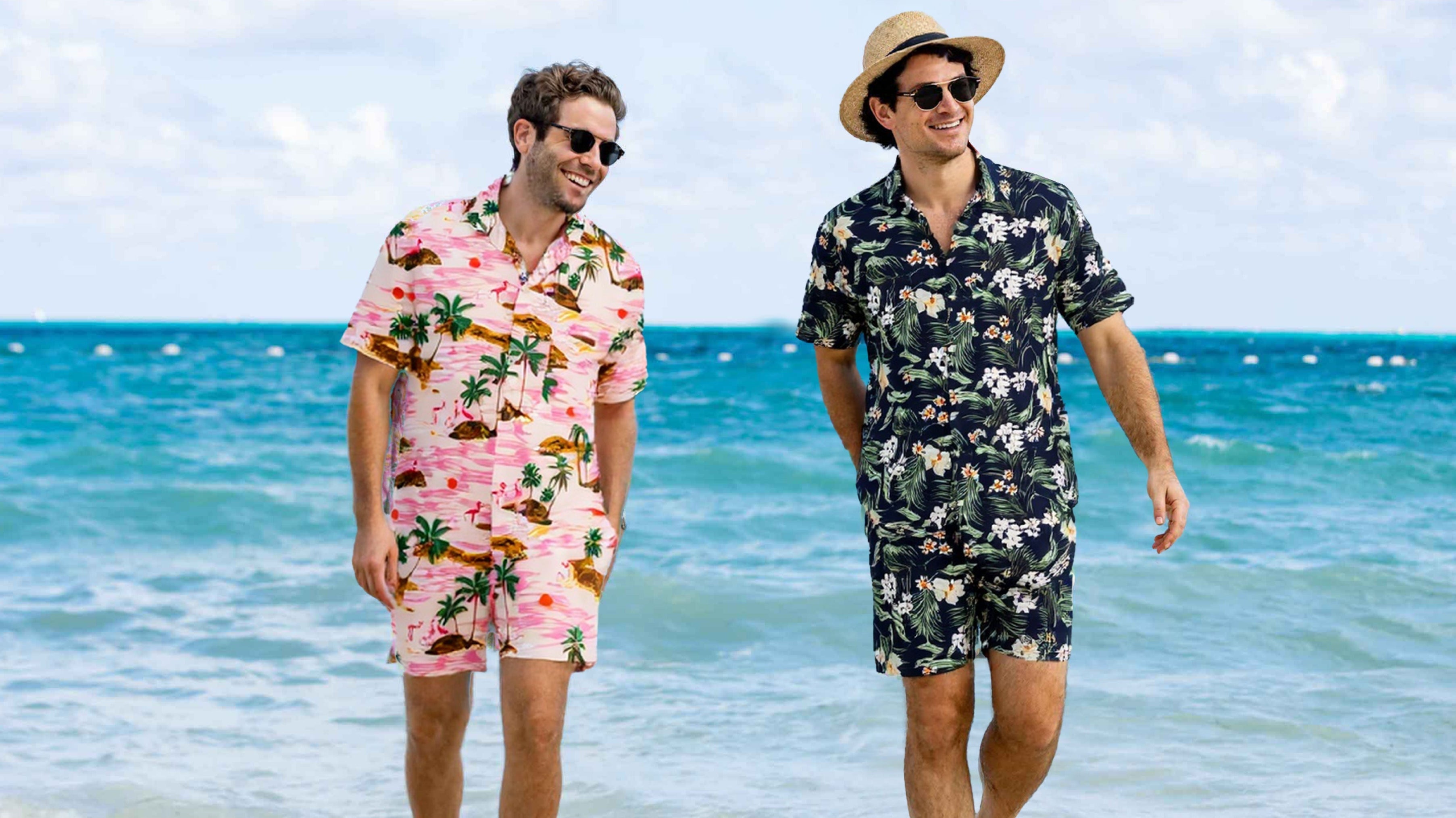 Why Surfcuz Swim Trunks Are the Ultimate Men’s Beach Shorts for Summer 2025