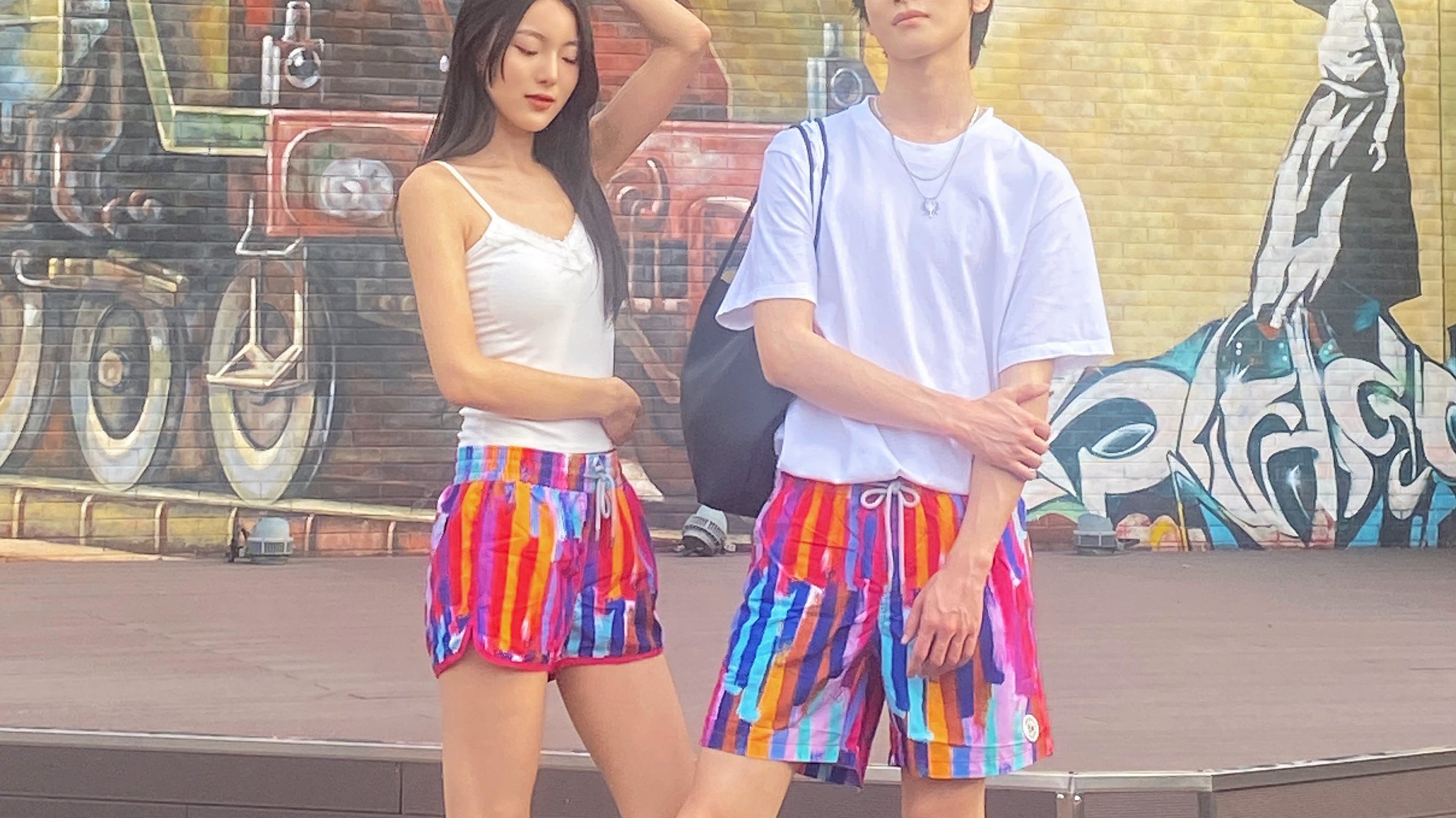 Why Surfcuz’s 2.5” and 3.5” Women’s Shorts Are Your Go-To Choice for Summer 2025