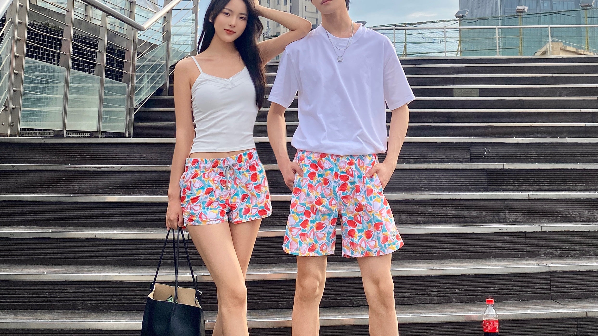 Why Women Are Loving Surfcuz 2.5” and 3.5” Board Shorts in 2025