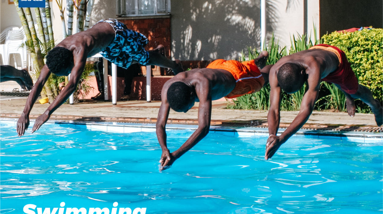 Meet Surfcuz — Your Go-To Beachwear Brand for Real Summer Living 🌊☀️