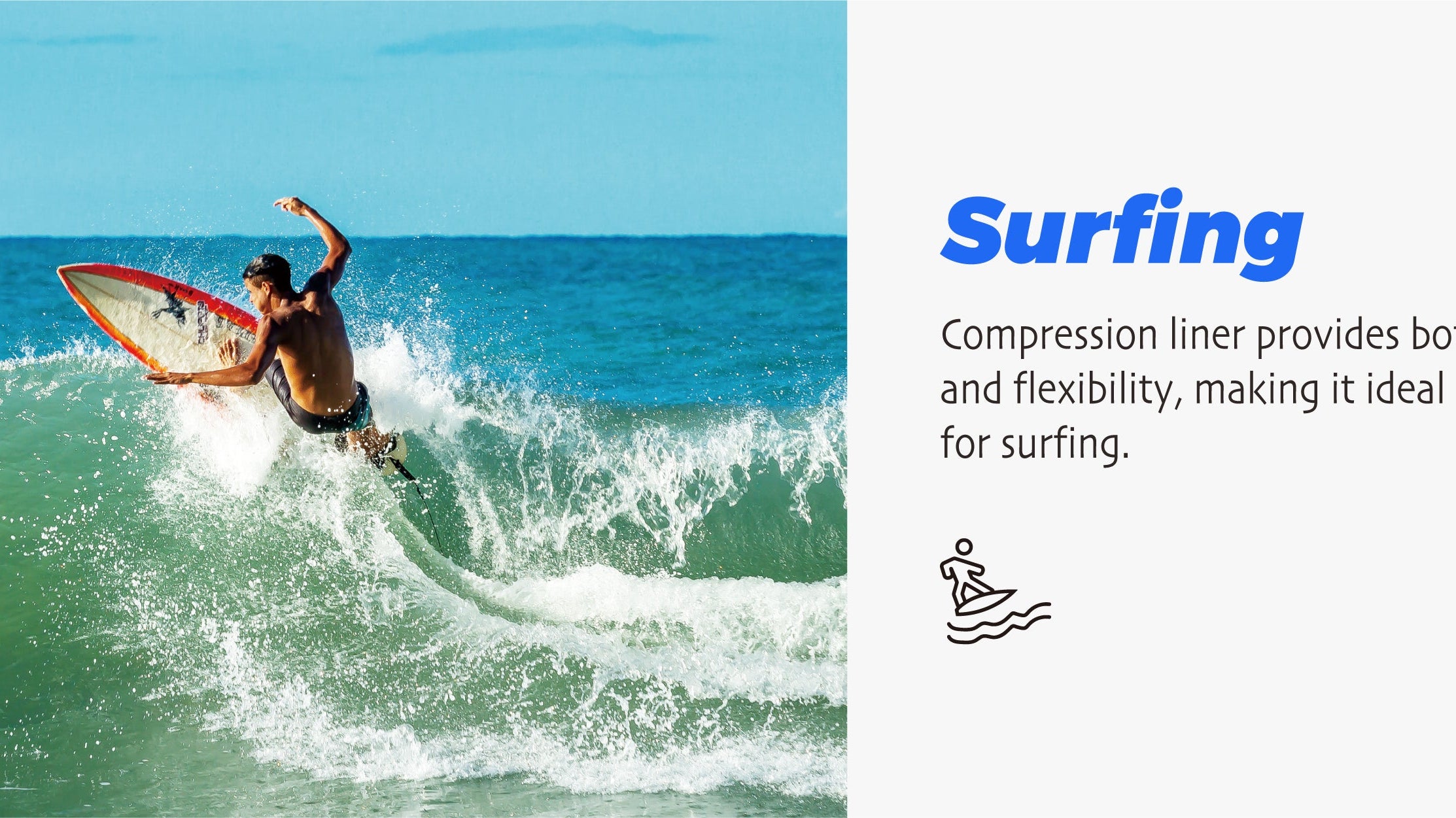 Why Surfcuz Men's Surf Shorts Are Your Summer Must-Have for 2025 🏄♂️☀️