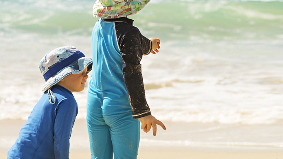 surfcuz beachwear brand