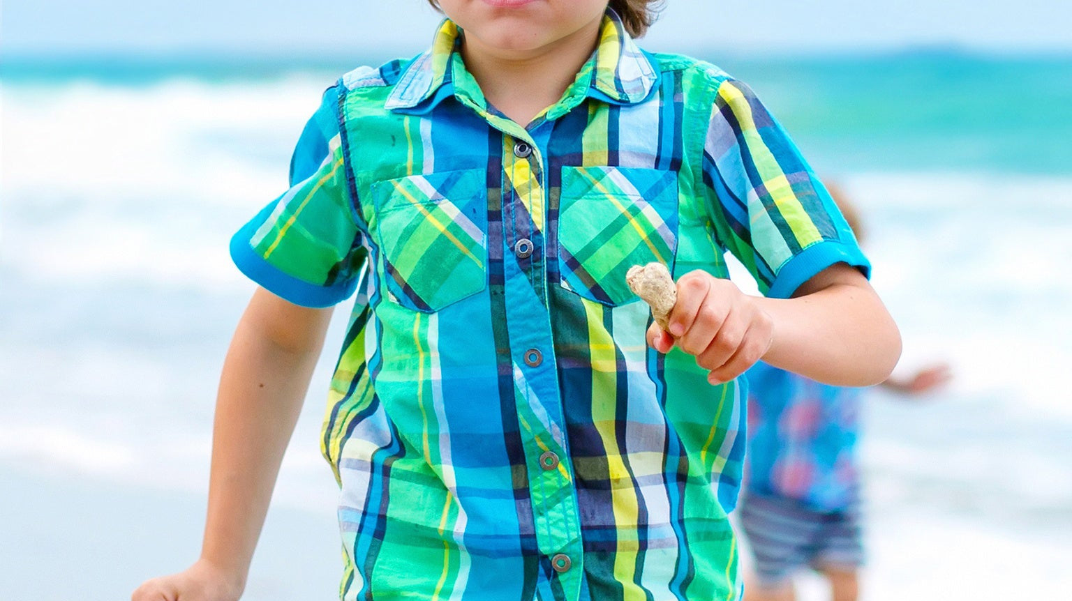 Surfcuz kids beach shorts quick dry summer outfit for boys and girls