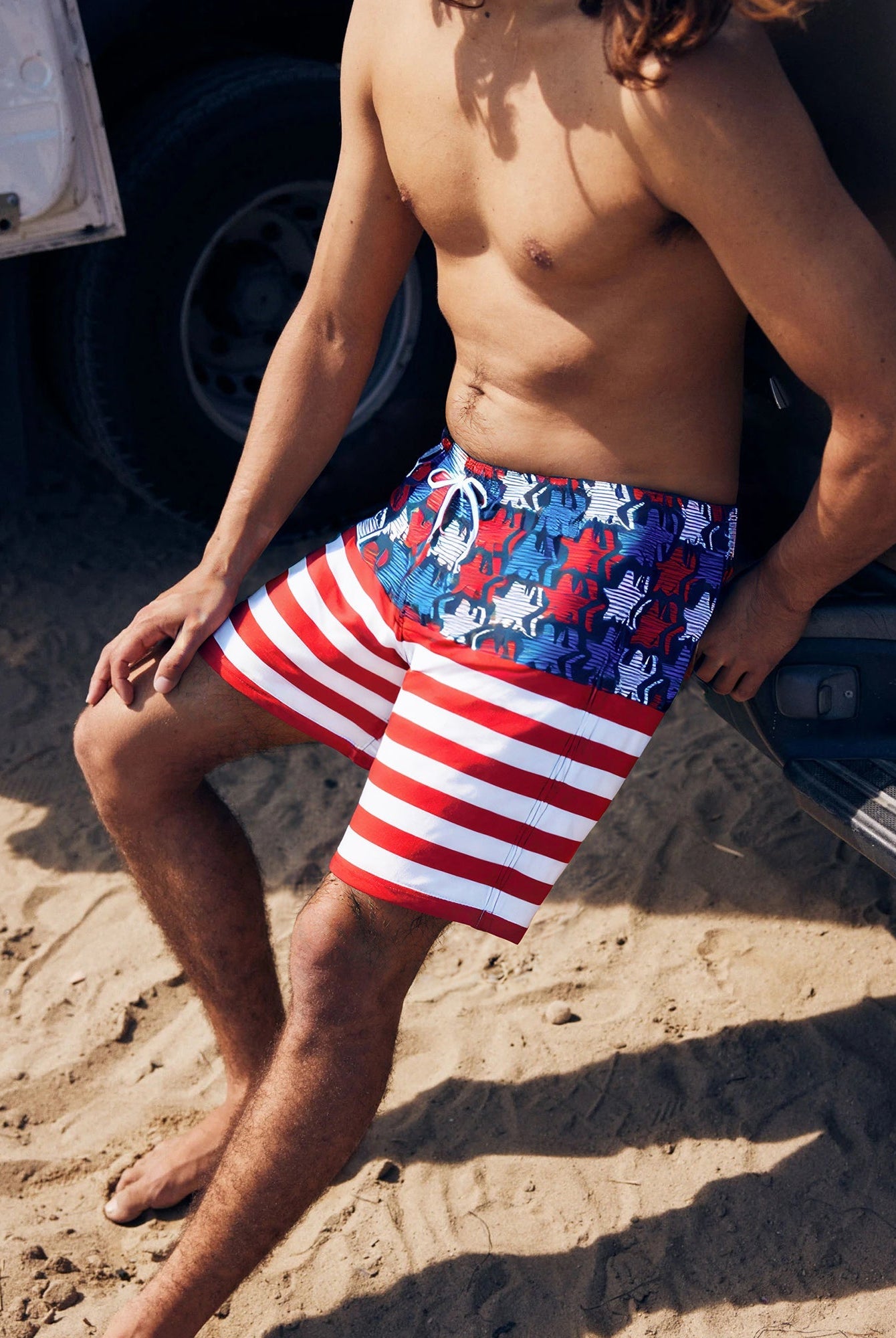 Why 7-Inch 2-in-1 Shorts Are the Most Practical Men’s Shorts for Summer