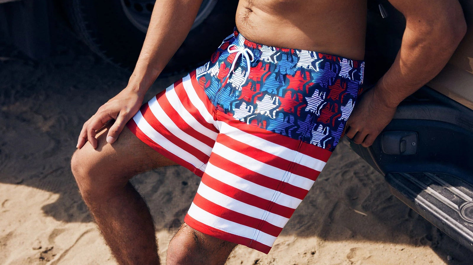 Why 7-Inch 2-in-1 Shorts Are the Most Practical Men’s Shorts for Summer