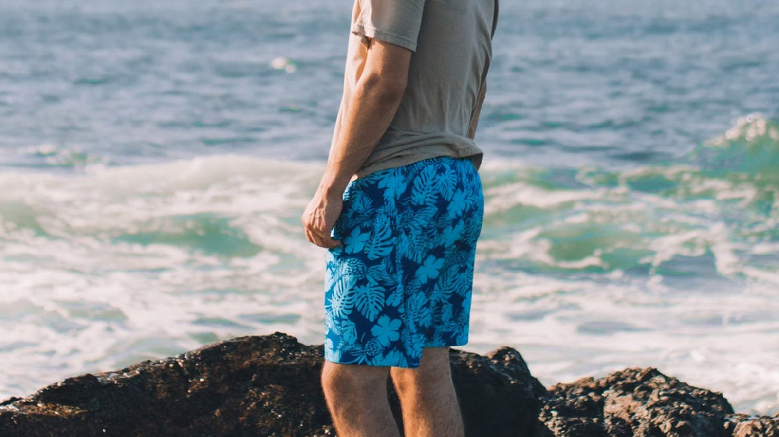 Ocean State of Mind – The Shorts Built for the Sea