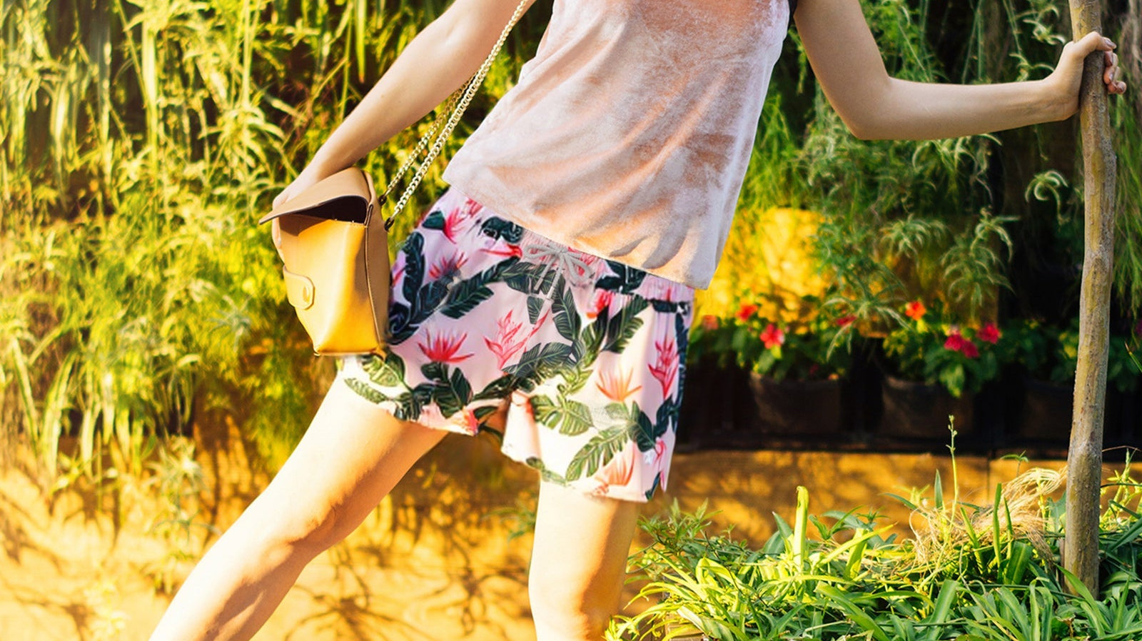 surfcuz women swim trunks