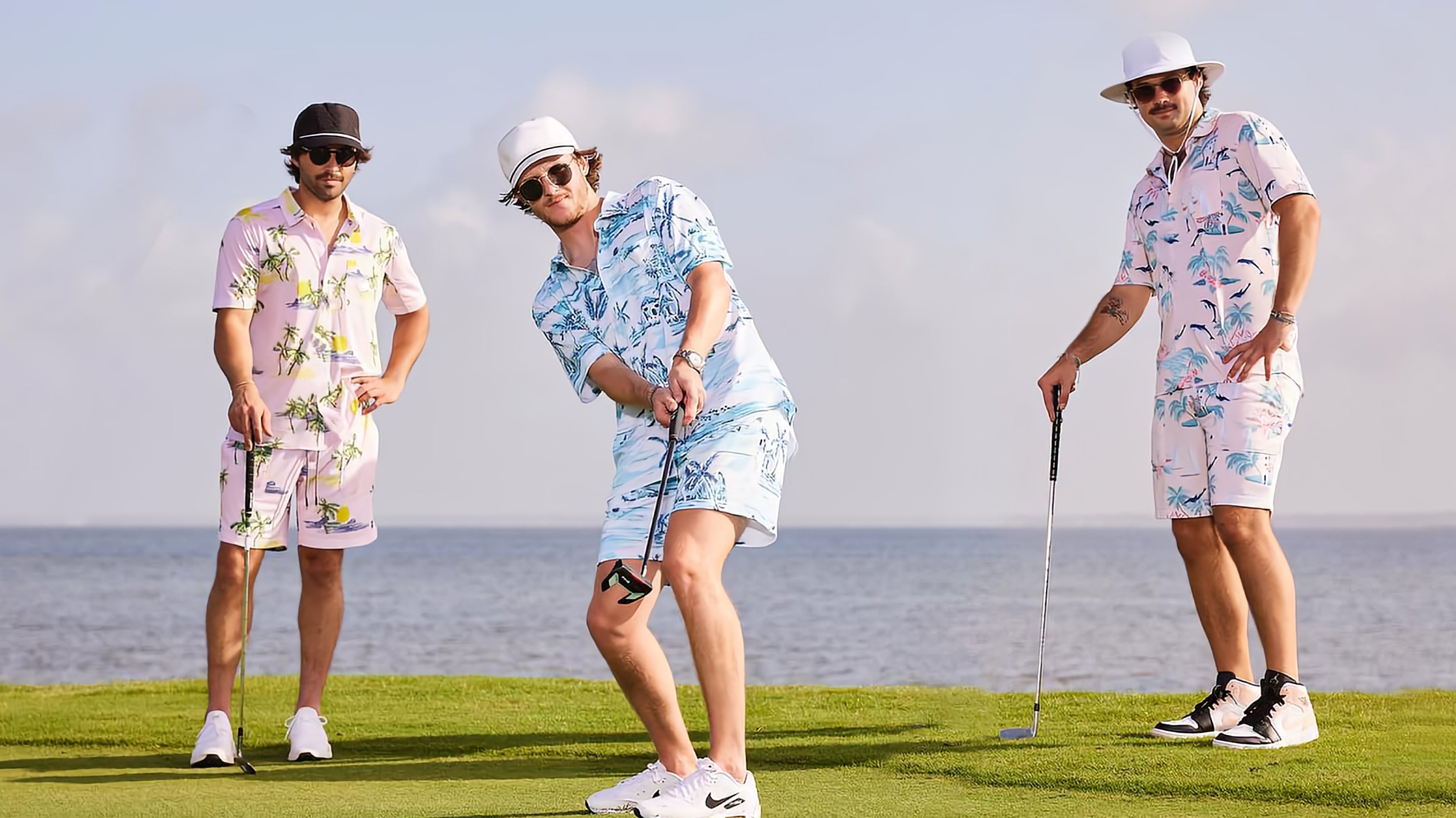 Why Surfcuz Swim Shorts Are the Best Travel Companion for Your Summer Getaway