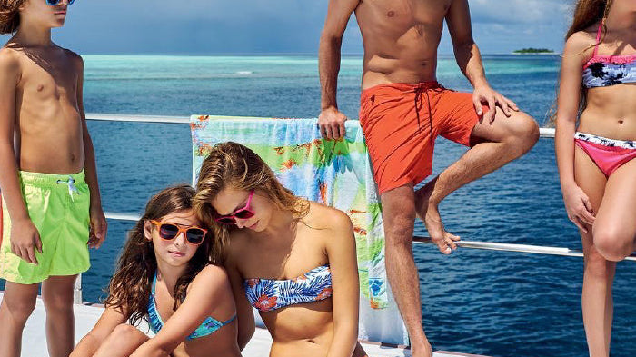 ✈️ What to Pack for Summer 2025: The Surfcuz Shorts That Do It All