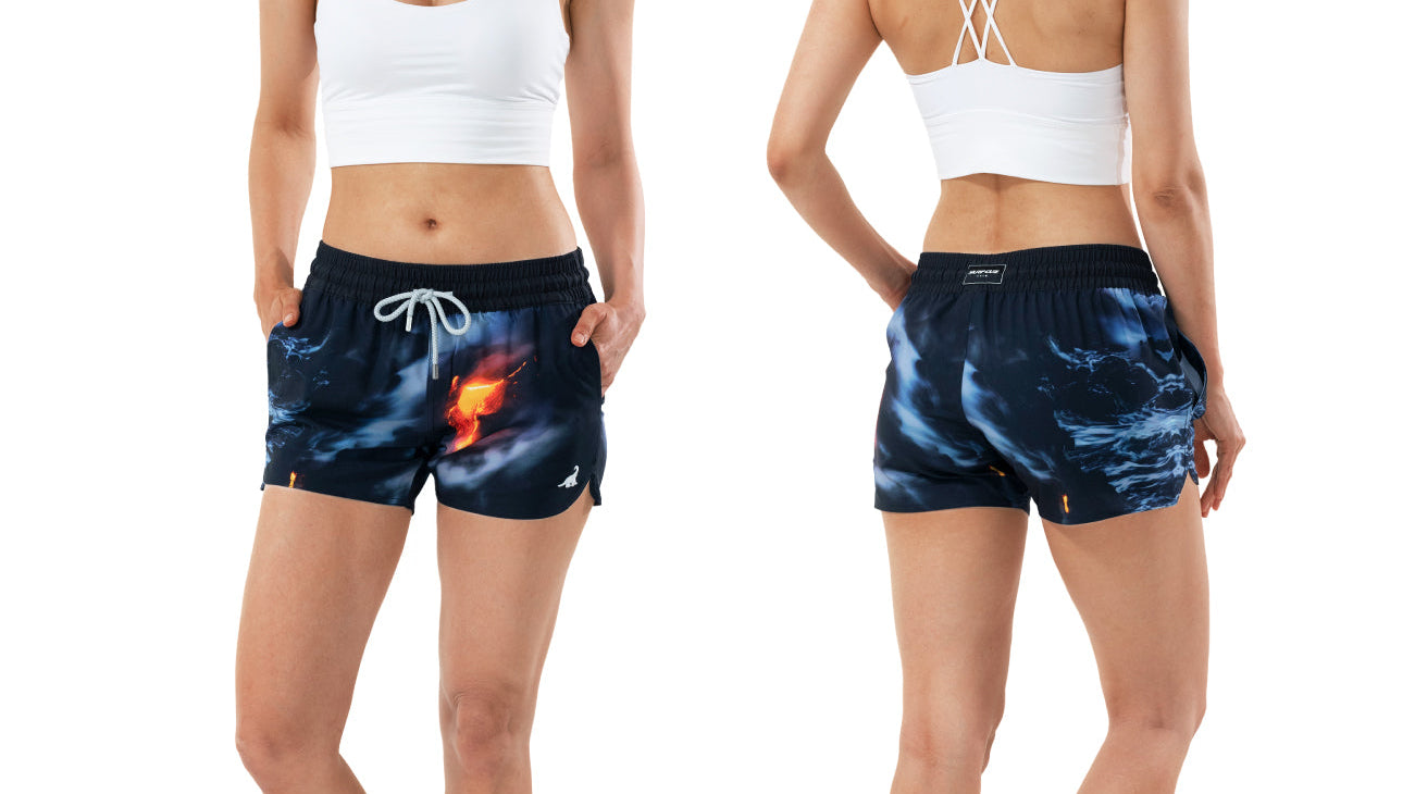 Ride the Wave in Style: Why Surfcuz Surf Shorts Are Your New Ocean Essential 🌊