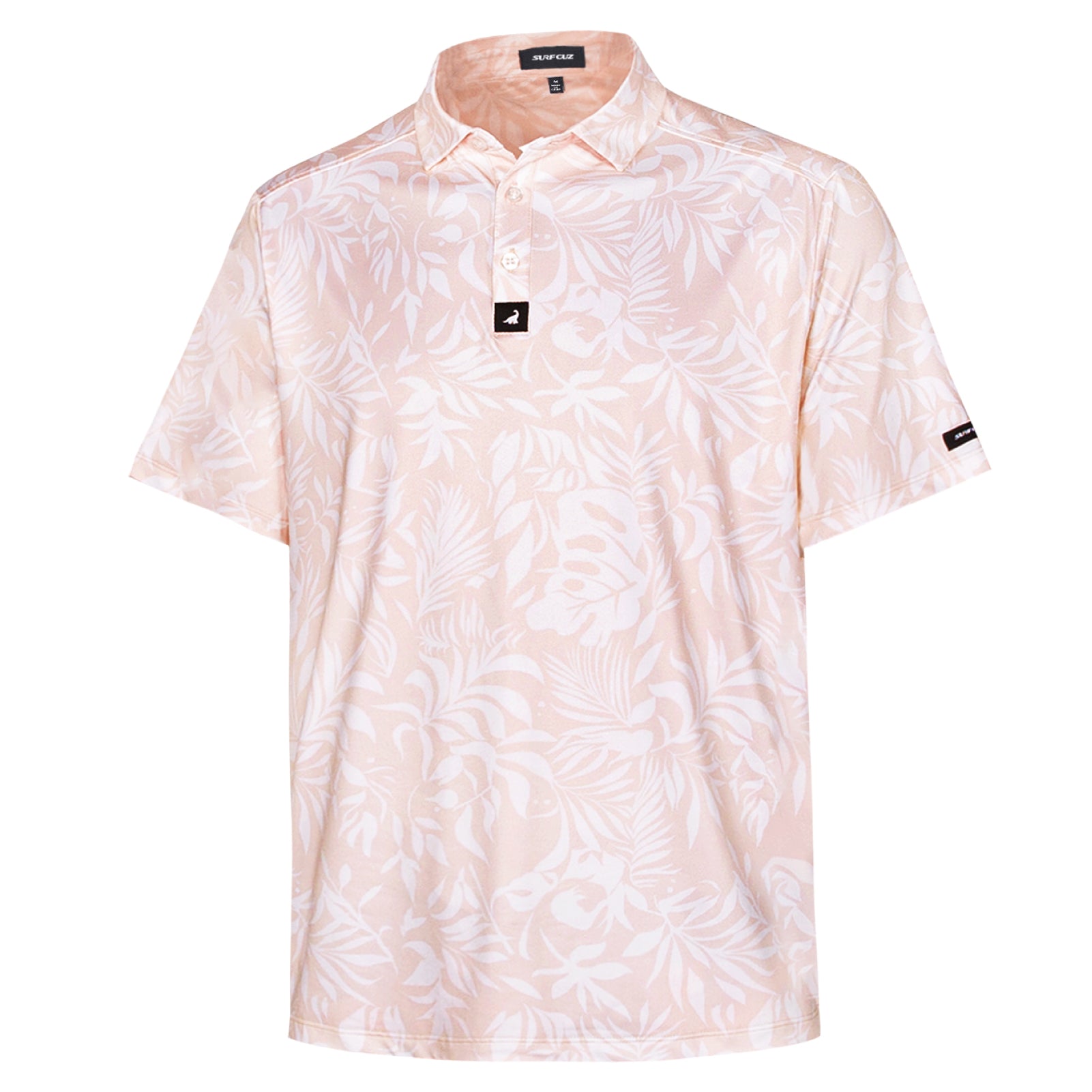 Men's Quick-Dry Casual Golf Polo Shirts