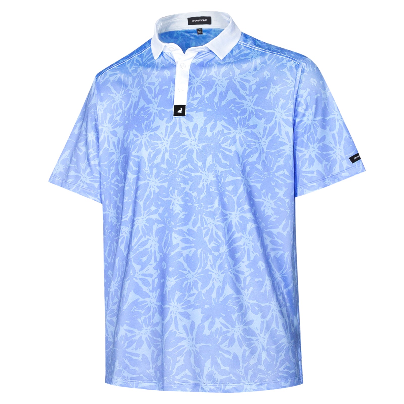 Men's Quick-Dry Casual Golf Polo Shirts