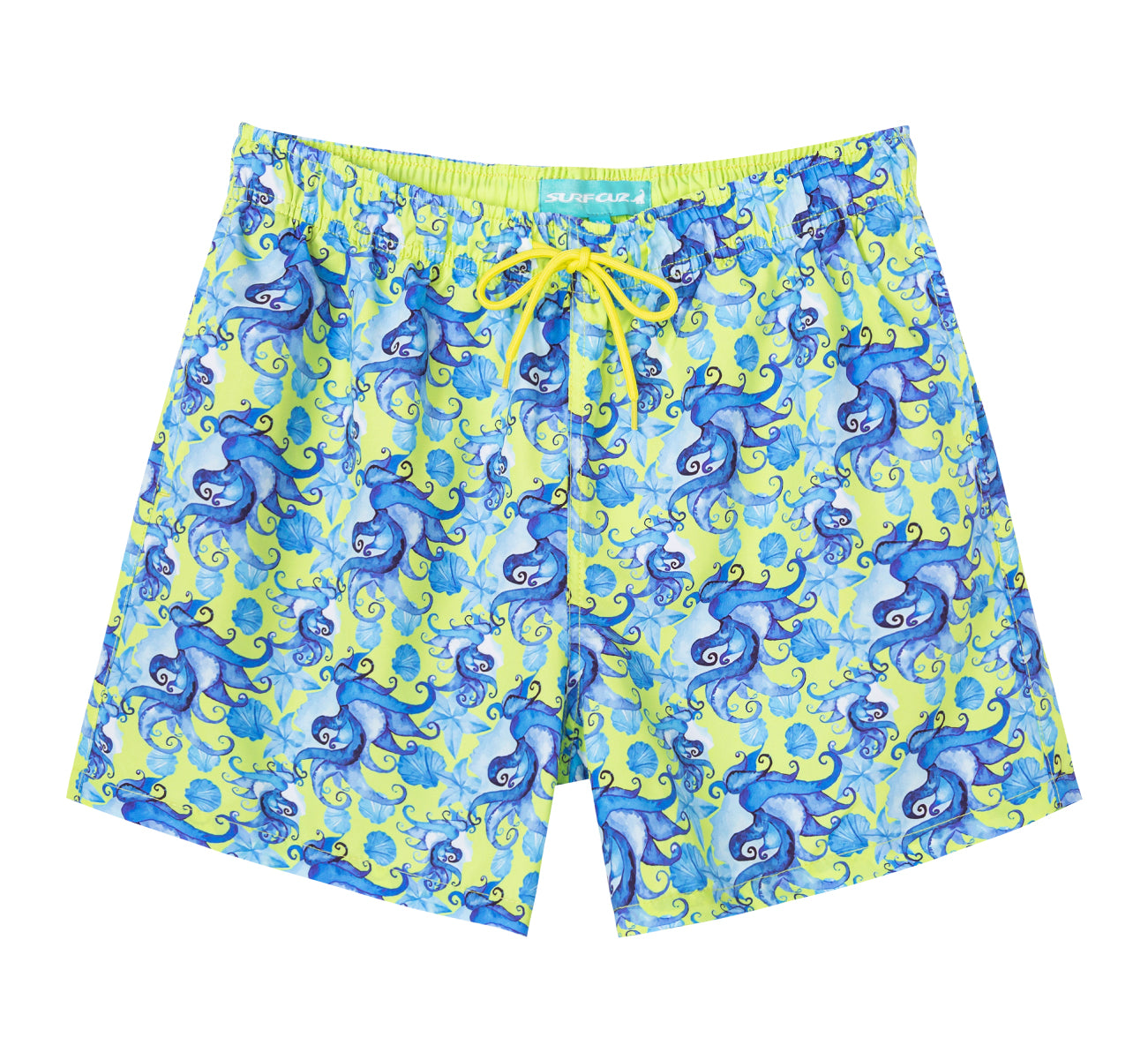 Surfcuz fast drying 5 inch shorts men Surfcuz