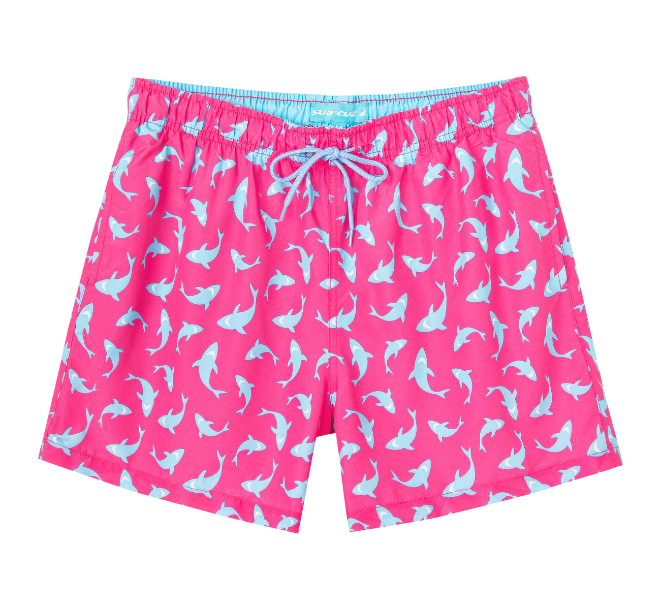 Surfcuz 5 inch quick dry swimwear for men