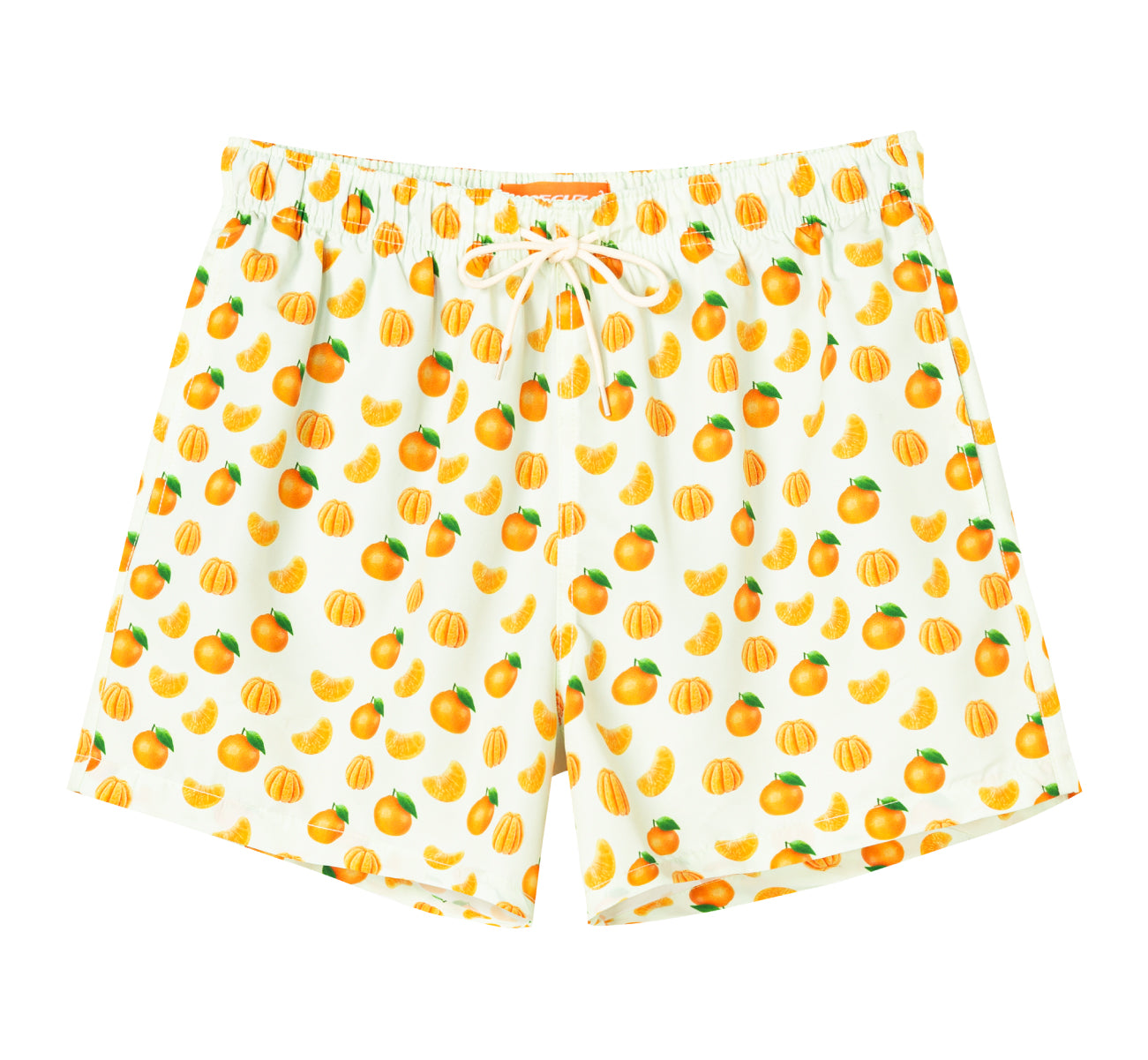 Surfcuz men’s quick dry 5 inch beach shorts