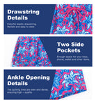 Surfcuz lightweight breathable quick dry 5 inch shorts men