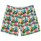 Surfcuz men’s 5 inch inseam breathable quick dry shorts