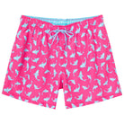 Surfcuz 5 inch quick dry running shorts men