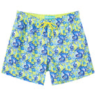 Surfcuz men’s quick dry 5 inch activewear shorts