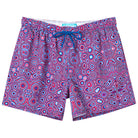 Surfcuz 5 inch lightweight quick dry surf shorts