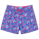 Surfcuz 5 inch inseam quick dry walking shorts men