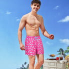 Surfcuz mens 5 inch quick dry resort shorts