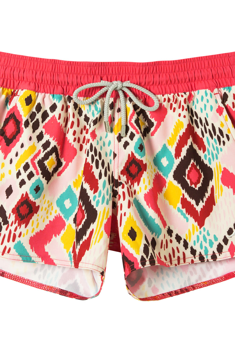 sport swim shorts women