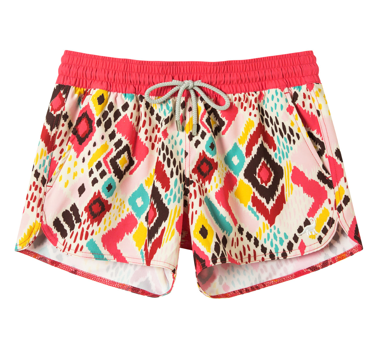 sport swim shorts women
