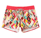 sport swim shorts women
