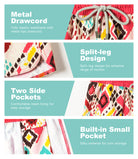 women's short swim shorts