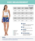 women's swim short sets