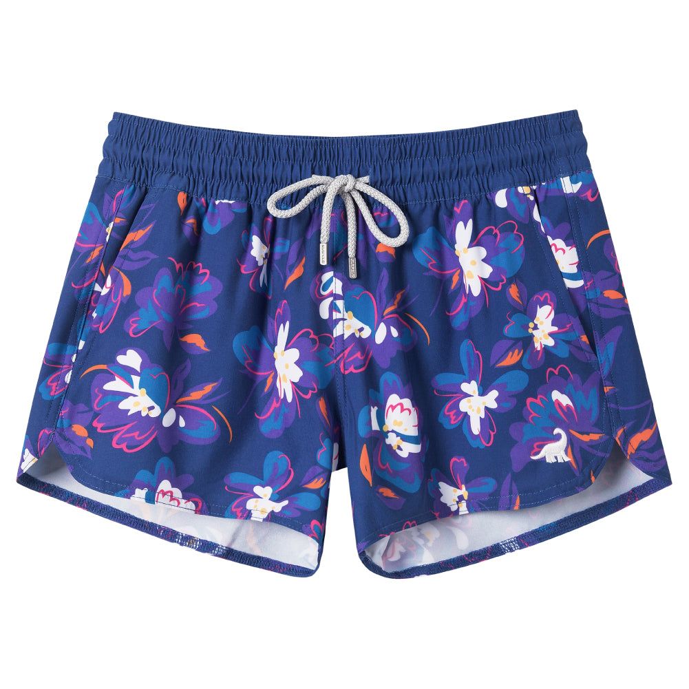 swim shorts for women walmart