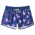 swim shorts for women walmart