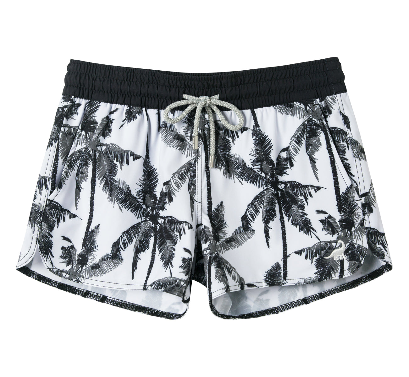 swim short women