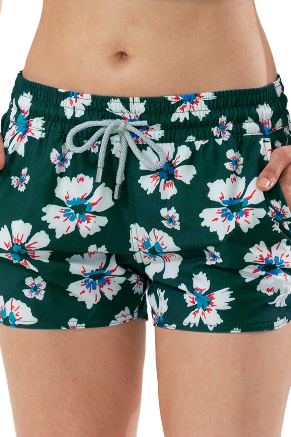 Women’s Holiday running shorts for summer