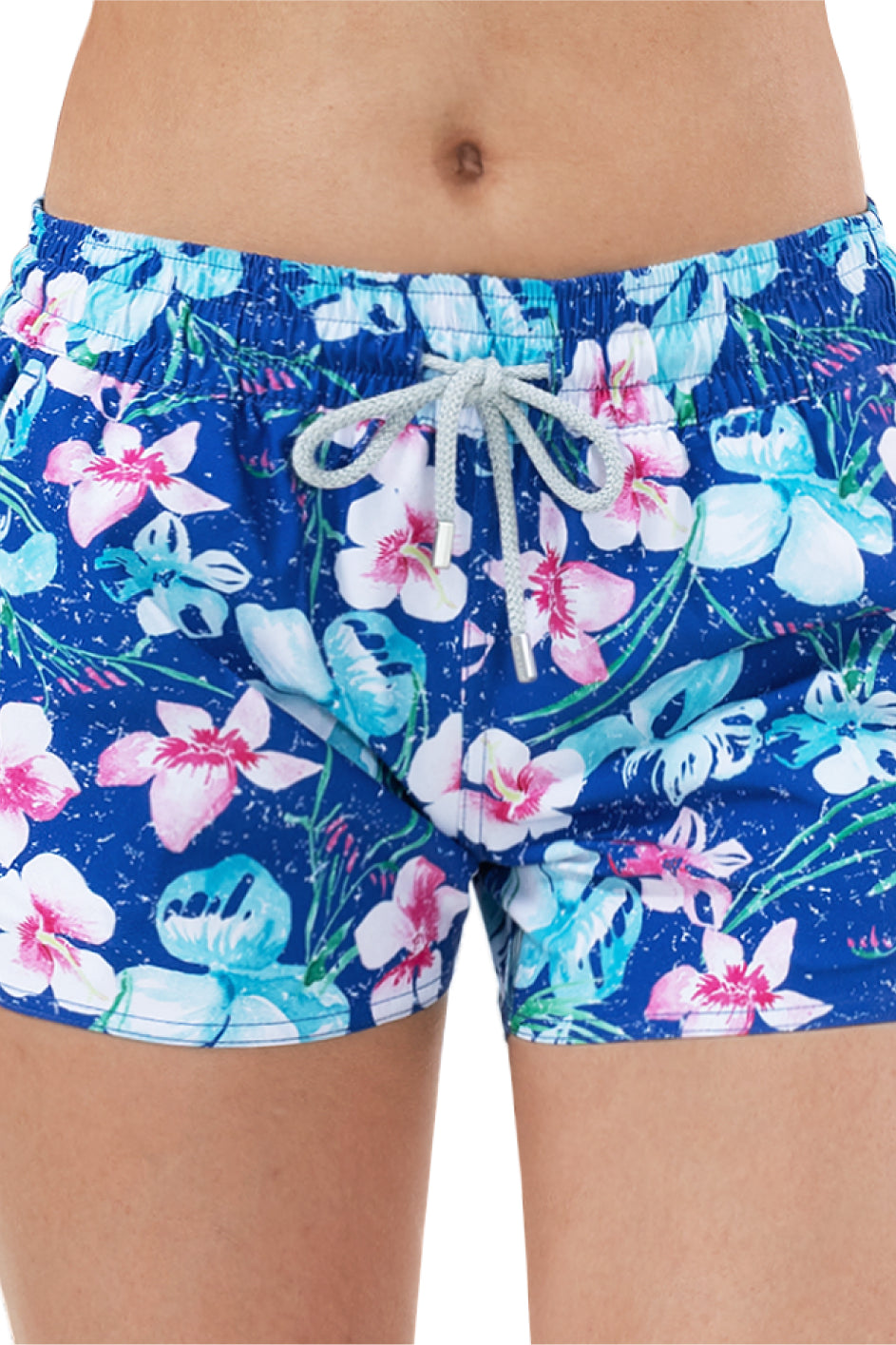 Breathable quick dry surf shorts for women