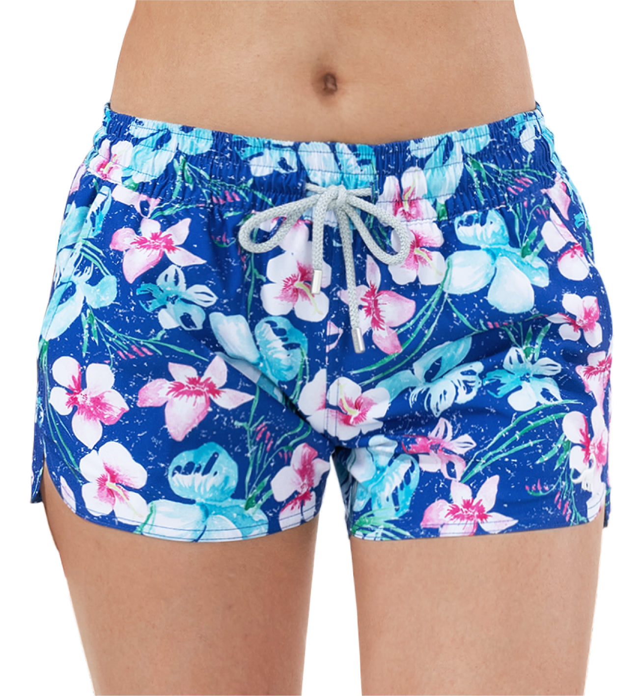 Breathable quick dry surf shorts for women