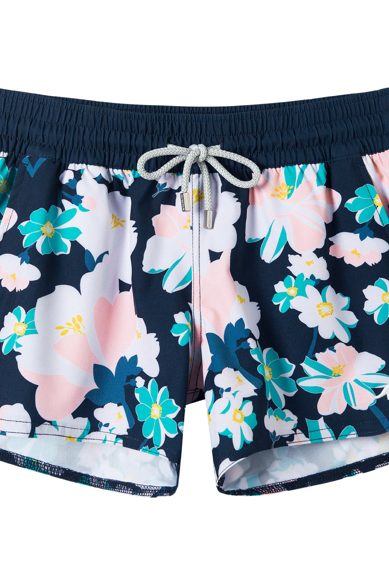 women's swim shorts amazon