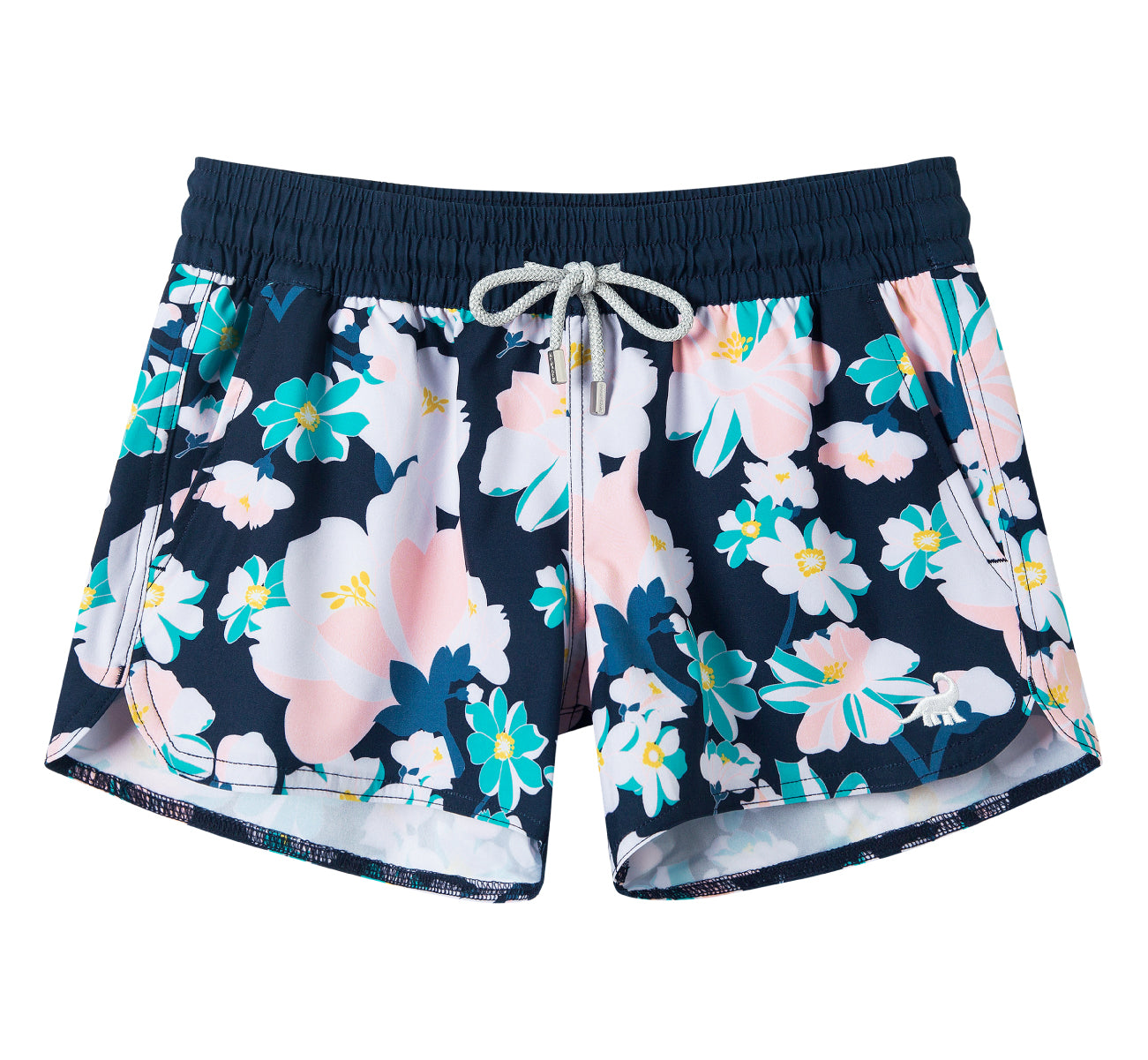 women's swim shorts amazon