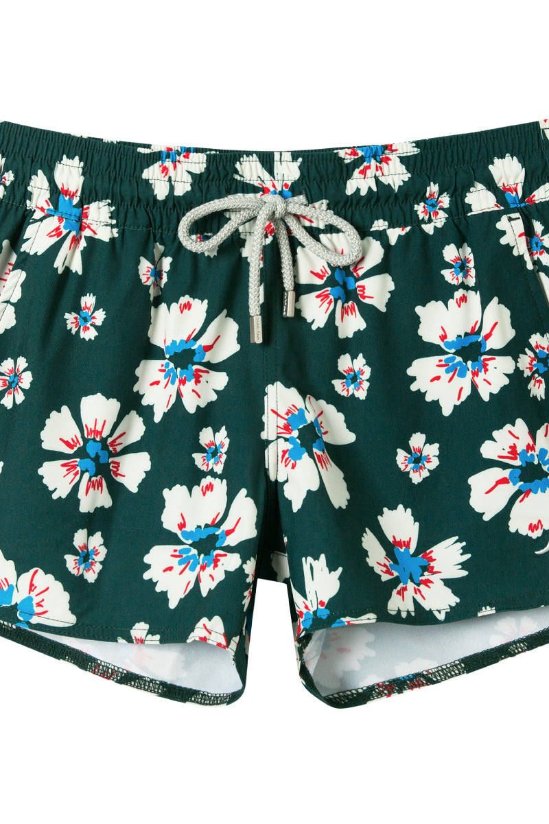 Women’s quick dry beach shorts for summer