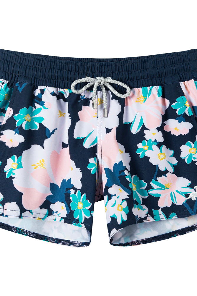 best women's swim shorts