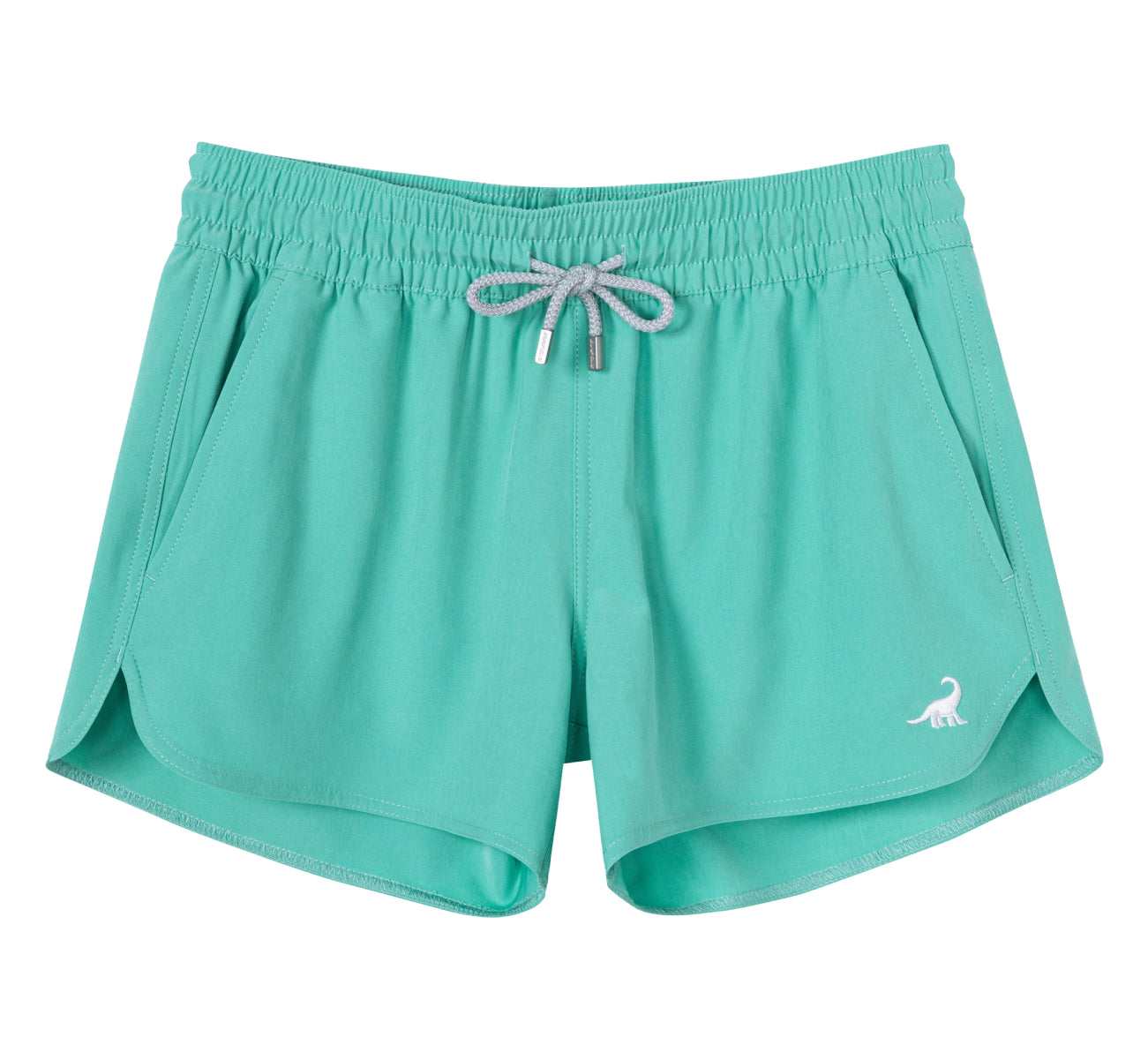 women swim trunks