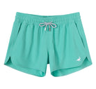 women swim trunks