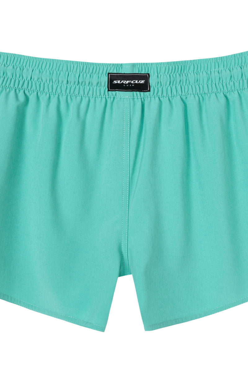 women swim shorts
