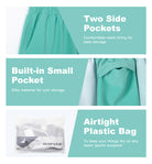 swim shorts for women