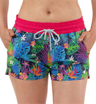 Surfcuz swim shorts for women