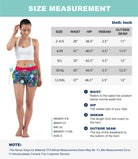 women's swim trunks shorts
