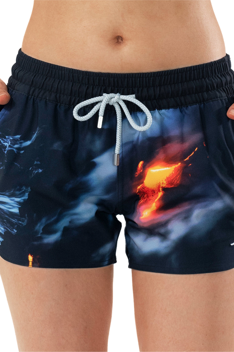 women's swimming shorts