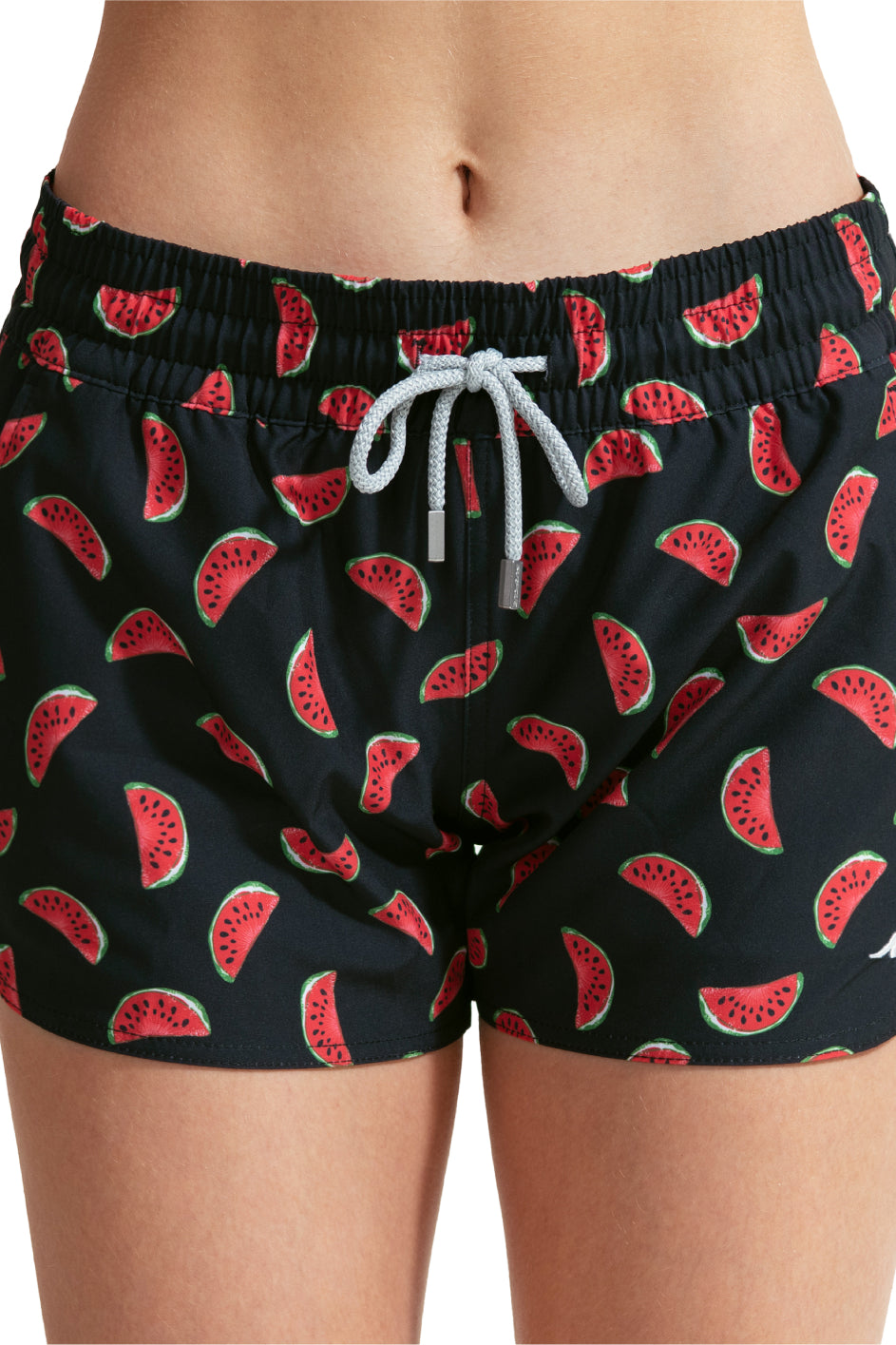 Women’s 3.5 inch inseam breathable workout shorts