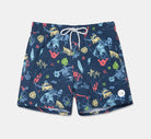 swim trunks